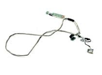 SKU: ZSH0069 Шлейф веб-камери для ноутбука Lenovo ThinkPad T430, T430i 20 pin (вживаний) - Image 2