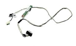 SKU: ZSH0069 Шлейф веб-камери для ноутбука Lenovo ThinkPad T430, T430i 20 pin (вживаний) - Image 1