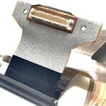 SKU: ZSH0088 Шлейф матриці та веб-камери для ноутбука Lenovo ThinkPad T61 14,1" 30 pin (вживаний) - Image 3