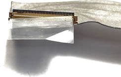 SKU: ZSH0099 Шлейф матриці та веб-камери для ноутбука Dell Latitude E6420 40 pin (вживаний) - Image 2