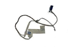 SKU: ZSH0099 Шлейф матриці та веб-камери для ноутбука Dell Latitude E6420 40 pin (вживаний) - Image 1