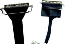 SKU: ZSH0112 Шлейф NGFF адаптера для ноутбука Lenovo ThinkPad T440,T440s,T450,T450s 30 pin (вживаний) - Image 2