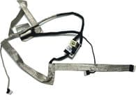 SKU: ZSH0119 Шлейф матриці з тачскріном та веб-камери для ноутбука Dell Latitude E7450, E7440 30 pin (вживаний) - Image 1