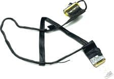 SKU: ZSH0129 Шлейф матриці та веб-камери для ноутбука HP EliteBook 8570W,8460p, 8460w 40 pin (вживаний) - Image 1