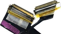 SKU: ZSH0137 Шлейф матриці для ноутбука HP EliteBook 810 G1 40 pin (вживаний) - Image 2