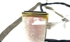 SKU: ZSH0147 Шлейф матриці для ноутбука HP Elitebook 8570p 40 pin (вживаний) - Image 2