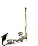 SKU: ZSH0240 Шлейф матриці та веб-камери для ноутбука Dell Latitude E4310 30 pin (вживаний) - Image 1