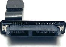 SKU: ZSH0292 Шлейф HDD/SSD для ноутбука Apple MacBook Air A1466 (вживаний) - Image 2