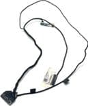 SKU: ZSH0293 Шлейф матриці та веб-камери для ноутбука HP ZBook 17 G3 30 pin (вживаний) - Image 1