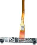 SKU: ZSH0297 Шлейф веб-камери для ноутбука Dell Latitude E4310 (вживаний) - Image 1