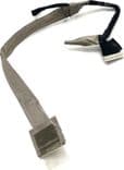 SKU: ZSH0315 Шлейф матриці та веб-камери для ноутбука Acer Extensa 5220, 5620, 5220, 5720, 7620, 7620G 30 pin (вживаний) - Image 2