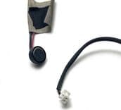 SKU: ZSH0316 Мікрофон для ноутбука Acer Extensa 5220, 5620, 5220, 5720, 7620, 7620G 2-pin (вживаний) - Image 2