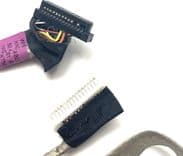 SKU: ZSH0330 Шлейф матриці та веб-камери для ноутбука Lenovo ThinkPad W520 40 pin (вживаний) - Image 2