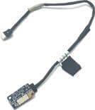 SKU: ZSH0343 Шлейф з датчиком для ноутбука Dell ChromeBook 3100, Latitude 11 3100 (вживаний) - Image 1