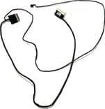 SKU: ZSH0365 Шлейф матриці та веб-камери для ноутбука Lenovo V110-15ISK 30 pin (вживаний) - Image 1