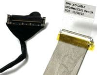 SKU: ZSH0381 Шлейф матриці для ноутбука Lenovo B5400, M5400 40 pin (вживаний) - Image 2