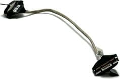 SKU: ZSH0385 Шлейф (USB) для ноутбука Lenovo B5400, M5400 (вживаний) - Image 1