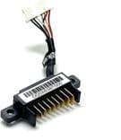 SKU: ZSH0392 Шлейф живлення акумулятора для ноутбука HP Probook 450 G3 (вживаний) - Image 1