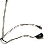 SKU: ZSH0428 Шлейф матриці та веб-камери для ноутбука Dell Inspiron 15-3521 40 pin (вживаний) - Image 1