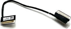 SKU: ZSH0438 Шлейф матриці для ноутбука Lenovo ThinkPad T590, P53S 30 pin (вживаний) - Image 2