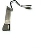 SKU: ZSH0473 Шлейф матриці для ноутбука HP Elitebook 8470P, 8470W 40 pin (вживаний) - Image 1