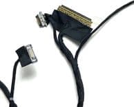 SKU: ZSH0474 Шлейф матриці та веб-камери для ноутбука Lenovo Thinkpad S230 40 pin (вживаний) - Image 2