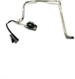 SKU: ZSH0480 Шлейф матриці та веб-камери для ноутбука Dell Latitude E5580, M3520 30 pin (вживаний) - Image 1
