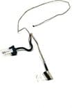 SKU: ZSH0487 Шлейф матриці та веб-камери для ноутбука Asus R540, X540, F540 30 pin (вживаний) - Image 1