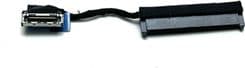 SKU: ZSH0489 Шлейф HDD/SSD для ноутбука Dell Latitude E7440, E7240 (вживаний) - Image 1