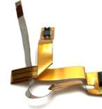 SKU: ZSH0494 Шлейф тачпада та відбитка пальця для ноутбука Lenovo ThinkPad T420, T420i (вживаний) - Image 2