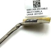 SKU: ZSH0518 Шлейф матриці та веб-камери для ноутбука Sony Vaio PCG-41215T, VPC-SA, VPC-SB, VPC-SC, VPC-SD 40 pin (вживаний) - Image 2