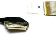 SKU: ZSH0543 Шлейф матриці та веб-камери для ноутбука Asus X75A 40 pin (вживаний) - Image 2
