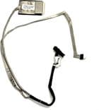 SKU: ZSH0574 Шлейф матриці та веб-камери для ноутбука HP ProBook 6550b, 6555b 40 pin (вживаний) - Image 1