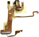 SKU: ZSH0593 Шлейф матриці та веб-камери для ноутбука Lenovo ThinkPad X200, X200s, X200si, X201, X201i, X201s 30 pin (вживаний) - Image 2