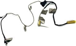 SKU: ZSH0629 Шлейф матриці для ноутбука Asus VivoBook S500C S500CA 40 pin (вживаний) - Image 1