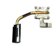 SKU: ZST006 Система охолодження, мідна трубка для ноутбука Dell Latitude E5520 (вживаний) - Image 1