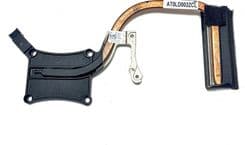 SKU: ZST007 Система охолодження, мідна трубка для ноутбука Dell Latitude E6430 (вживаний) - Image 1