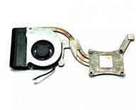 SKU: ZST017 Система охолодження, мідна трубка з вентилятором для ноутбука Dell Latitude E6420 4 Pin (вживаний) - Image 2