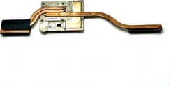 SKU: ZST021 Система охолодження, мідна трубка для ноутбука Dell Precission M6700 (вживаний) - Image 1