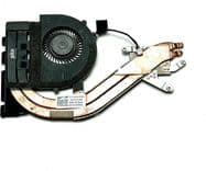 SKU: ZST024 Система охолодження, мідна трубка з вентилятором для ноутбука Dell Vostro V131 4 Pin (вживаний) - Image 2