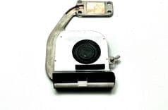 SKU: ZST025 Система охолодження, мідна трубка з вентилятором для ноутбука Dell Latitude E6230 4 Pin (вживаний) - Image 2