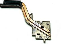 SKU: ZST030 Система охолодження, мідна трубка для ноутбука Dell Precission M4800 (вживаний) - Image 1