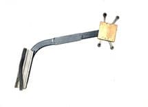 SKU: ZST034 Система охолодження, мідна трубка для ноутбука Dell Vostro 3360 (вживаний) - Image 2