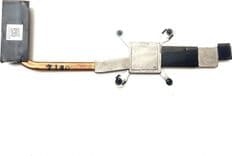 SKU: ZST038 Система охолодження, мідна трубка для ноутбука Dell Latitude E4200 (вживаний) - Image 2