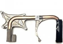 SKU: ZST039 Система охолодження, мідна трубка для ноутбука Dell Latitude E6400 (вживаний) - Image 2