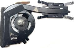 SKU: ZST046 Система охолодження, мідна трубка з вентилятором для ноутбука Lenovo ThinkPad X260, X270 6 Pin (вживаний) - Image 1