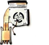 SKU: ZST048 Система охолодження, мідна трубка з вентилятором для ноутбука Lenovo ThinkPad T430s 4 Pin (вживаний) - Image 2