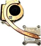 SKU: ZST050 Система охолодження, мідна трубка з вентилятором для ноутбука Lenovo ThinkPad T430 5 Pin (вживаний) - Image 2