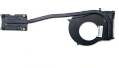 SKU: ZST055 Система охолодження, мідна трубка для ноутбука HP Probook 650 G2 (вживаний) - Image 2