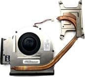 SKU: ZST056 Система охолодження, мідна трубка з вентилятором для ноутбука Lenovo ThinkPad T530 6 Pin (вживаний) - Image 1